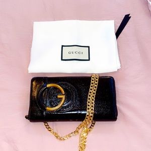 💯❤️ GUCCI WALLET on chain